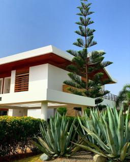 Très jolie Villa à Louer à Bouznika - Kasba Bou Hamira - 8