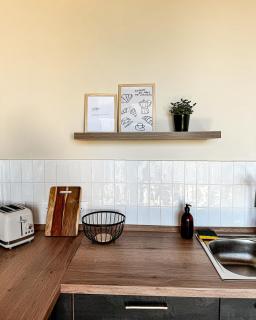 Le perchoir - tiny house avec vue mer - Le Bois de Nèfles - 7
