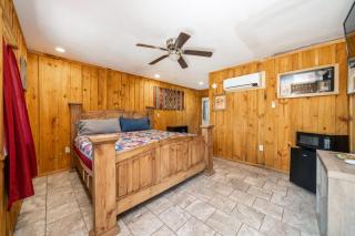 Diamond River Run Cabin Sleeps - Murfreesboro - 8