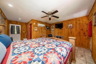 Diamond River Run Cabin Sleeps - Murfreesboro - 7