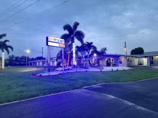American Inn Punta Gorda - Punta Gorda - 0