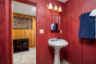 Diamond River Run Cabin Sleeps - Murfreesboro - 4