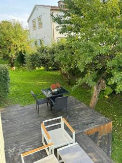 Koselig leilighet på Østensjø med stor uteplass - Oslo - 9