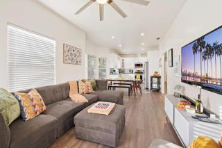 Catch n' Relax on Nimitz- Minutes from the Harbor - San Diego - 0