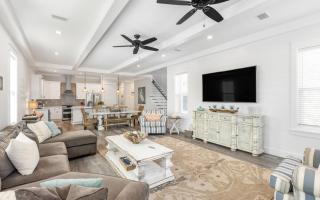 Veni Vidi Beachy by Oversee 30A - Santa Rosa Beach - 3