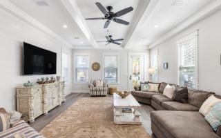 Veni Vidi Beachy by Oversee 30A - Santa Rosa Beach - 2
