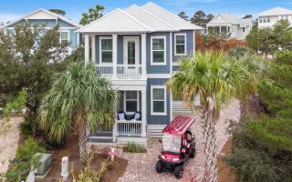 Veni Vidi Beachy by Oversee 30A - Santa Rosa Beach - 0
