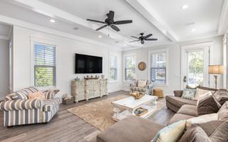 Veni Vidi Beachy by Oversee 30A - Santa Rosa Beach - 4