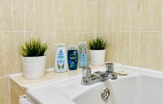 Cityview Retreat - 2-Bed Apartment - Free Parking - 3