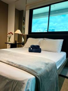 The Best View at Vila Mariana - 6