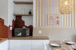 Superbe Appartement - Piscine - Faussignana - 9