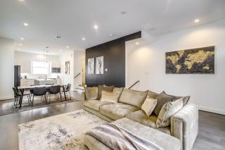 Inviting H-Town Home Near Shops & Golf Courses! - 5