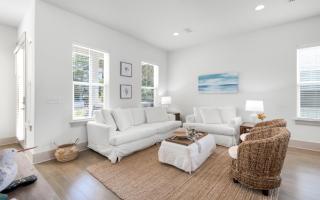 Honeybee By The Sea by Oversee 30A - Santa Rosa Beach - 8