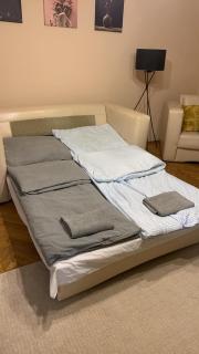 Relax apartman - 1