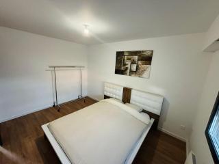 Maison de Ville Widensolen - 3 rooms and 3 double beds - Widensolen - 7