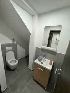Maison de Ville Widensolen - 3 rooms and 3 double beds - Widensolen - 5