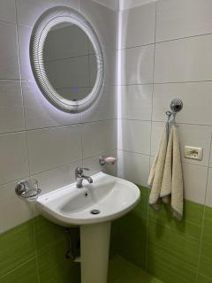 Selda Apartments Saranda - Saranda - 4