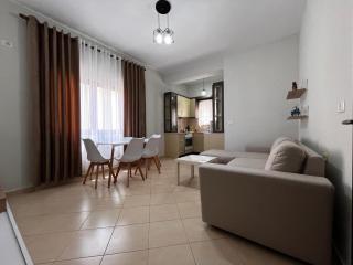 Selda Apartments Saranda - Sarandë - 0