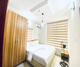 AB Apartments - Ijaiye - 2