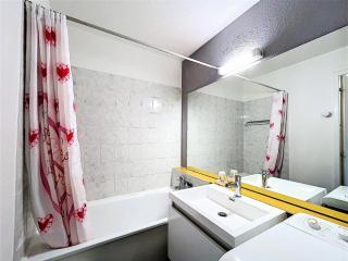 Résidence Soyouz - STUDIO 4 PERSONNES VUE PISTES MAE-6451 - Villarembert - 1