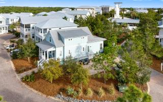 Emerald Escape by Oversee 30A - Santa Rosa Beach - 9