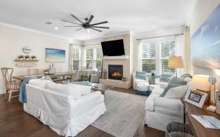 Emerald Escape by Oversee 30A - Santa Rosa Beach - 5