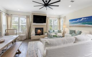 Emerald Escape by Oversee 30A - Santa Rosa Beach - 0