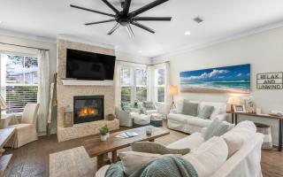Emerald Escape by Oversee 30A - Santa Rosa Beach - 2