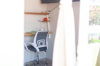 Ride to Airport, 2min to Beach & DTN, 500mbps, Laundry Service - Lo de Marcos - 4