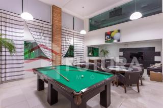 Apartamento de 01 dormitório LA009E - Bombas - 5