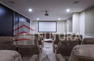 Apartamento de 01 dormitório LA009E - Bombas - 4