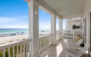 Peaceful Easy Feeling by Oversee 30A - Carillon Beach - 5