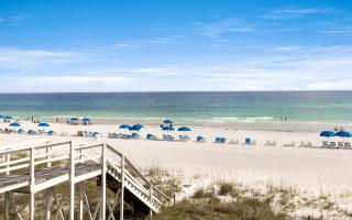 Peaceful Easy Feeling by Oversee 30A - Carillon Beach - 2