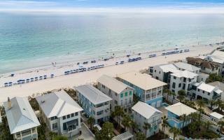 Peaceful Easy Feeling by Oversee 30A - Carillon Beach - 3