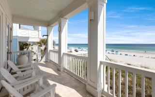 Peaceful Easy Feeling by Oversee 30A - Carillon Beach - 1