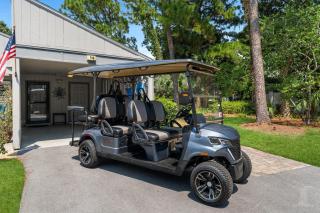 Augusta Village 518 - Destin - 0