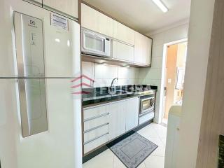 Apartamento excelente 2 dormitórios em Bombas LA008E - Bombas - 7