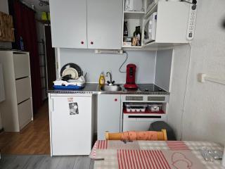 studio 4 pers Puy-Saint-Vincent 1700 - Puy-Saint-Vincent - 7