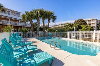 Coral Reef by Oversee 30A - Santa Rosa Beach - 3