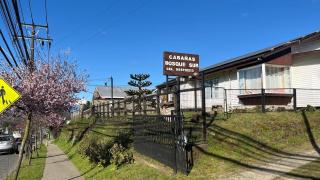Cabañas Bosque Sur - Puerto Varas - 0