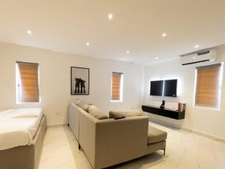 Luxe Apartments Surulere - Lagos - 0