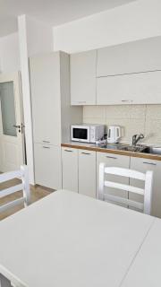 Sea apartment - Durazzo - 9