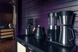 The Crow - Sophisticated East Hill Sanctuary - Pensacola - 9