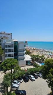 Sea apartment - Durazzo - 1