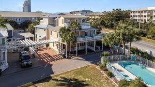 Coral Reef by Oversee 30A - Santa Rosa Beach - 2