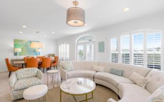 Seagrove Villa B202 by Oversee 30A - Santa Rosa Beach - 0