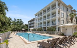 Seagrove Villa B202 by Oversee 30A - Santa Rosa Beach - 6