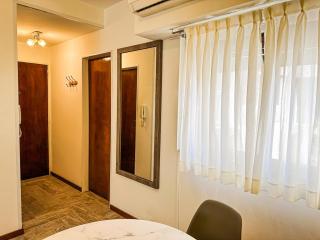 RentUp - Acogedor monoambiente en Microcentro a pasos de Plaza San Martin - 4