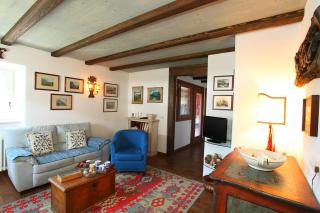 Chalet San Valentino - Happy Rentals - Livigno - 8