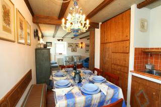 Chalet San Valentino - Happy Rentals - Livigno - 5